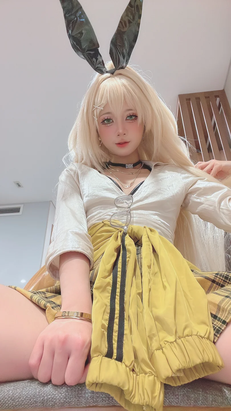 PoppaChan - Rupee [114P,10V-955MB] tg@simisebaisi 【丝足阁】015.webp